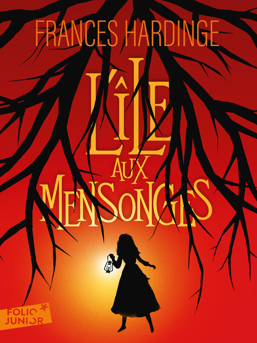 Title details for L'île aux mensonges by Frances Hardinge - Available